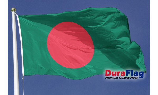 DuraFlag® Bangladesh Premium Quality Flag